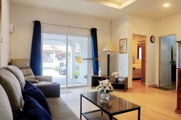 2 Bedroom House for sale in Nong Prue, Chonburi