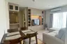 1 Bedroom Condo for sale in Supalai Park Talat Phlu Station, Talat Phlu, Bangkok near BTS Wutthakat