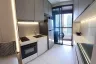 1 Bedroom Condo for rent in The Room Phayathai, Thanon Phaya Thai, Bangkok near BTS Phaya Thai