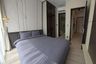 1 Bedroom Condo for rent in The Room Phayathai, Thanon Phaya Thai, Bangkok near BTS Phaya Thai
