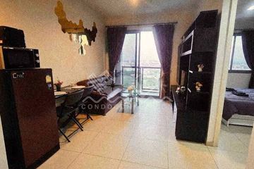 1 Bedroom Condo for sale in Unixx South Pattaya, Nong Prue, Chonburi