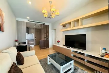 1 Bedroom Condo for Sale or Rent in Noble Refine, Khlong Tan, Bangkok near BTS Phrom Phong