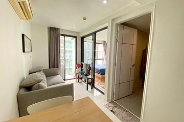 1 Bedroom Condo for Sale or Rent in SOCIO Reference 61, Khlong Tan Nuea, Bangkok near BTS Ekkamai