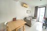 1 Bedroom Condo for Sale or Rent in SOCIO Reference 61, Khlong Tan Nuea, Bangkok near BTS Ekkamai