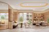 1 Bedroom Condo for sale in Valles Haus, Phra Khanong Nuea, Bangkok near BTS Phra Khanong