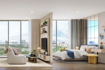 1 Bedroom Condo for sale in Valles Haus, Phra Khanong Nuea, Bangkok near BTS Phra Khanong