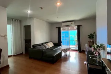 2 Bedroom Condo for rent in The Next Garden Suite, Phra Khanong, Bangkok near BTS On Nut