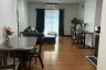 2 Bedroom Condo for rent in The Next Garden Suite, Phra Khanong, Bangkok near BTS On Nut