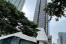 1 Bedroom Condo for rent in Ivy Ampio, Huai Khwang, Bangkok near MRT Phra Ram 9