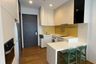 1 Bedroom Condo for rent in Ivy Ampio, Huai Khwang, Bangkok near MRT Phra Ram 9