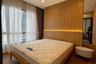 1 Bedroom Condo for rent in Ivy Ampio, Huai Khwang, Bangkok near MRT Phra Ram 9
