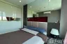1 Bedroom Condo for rent in The Vision, Nong Prue, Chonburi