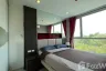 1 Bedroom Condo for rent in The Vision, Nong Prue, Chonburi