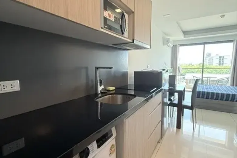 Condo For Rent