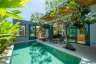 3 Bedroom Villa for rent in Mouana Pratthana Chalong, Chalong, Phuket
