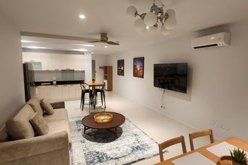 1 Bedroom Condo for rent in Kathu Golf Condo, Kathu, Phuket