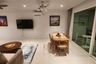 1 Bedroom Condo for rent in Kathu Golf Condo, Kathu, Phuket