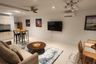 1 Bedroom Condo for rent in Kathu Golf Condo, Kathu, Phuket