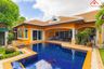 2 Bedroom House for sale in Nong Prue, Chonburi