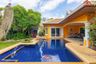 2 Bedroom House for sale in Nong Prue, Chonburi
