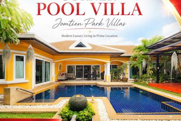 2 Bedroom House for sale in Nong Prue, Chonburi