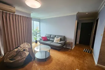 2 Bedroom Condo for sale in Silom Suite, Silom, Bangkok near BTS Chong Nonsi