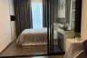 1 Bedroom Condo for rent in The Base Park West Sukhumvit 77, Phra Khanong Nuea, Bangkok near BTS On Nut