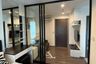 1 Bedroom Condo for rent in The Base Park West Sukhumvit 77, Phra Khanong Nuea, Bangkok near BTS On Nut