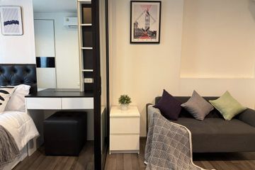 1 Bedroom Condo for rent in The Base Park West Sukhumvit 77, Phra Khanong Nuea, Bangkok near BTS On Nut