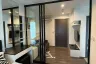 1 Bedroom Condo for rent in The Base Park West Sukhumvit 77, Phra Khanong Nuea, Bangkok near BTS On Nut