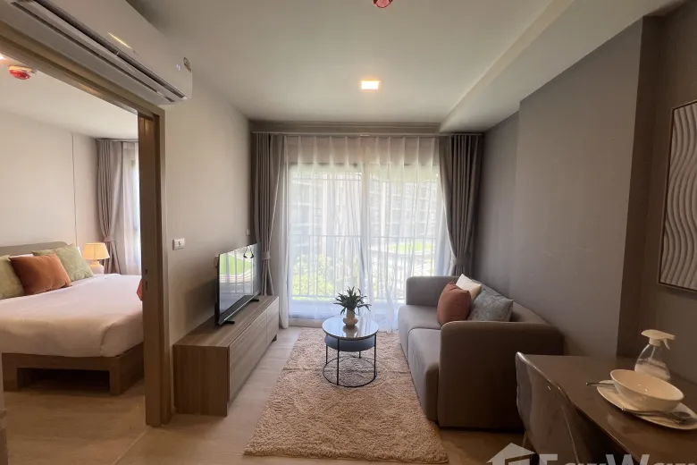 1 Bedroom Condo