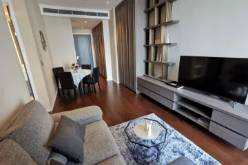 2 Bedroom Condo for Sale or Rent in The Diplomat 39, Khlong Tan Nuea, Bangkok near BTS Phrom Phong