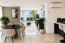 2 Bedroom Condo for sale in Laguna Heights, Na Kluea, Chonburi