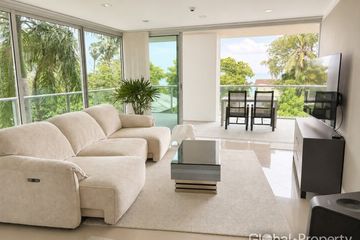 2 Bedroom Condo for sale in Laguna Heights, Na Kluea, Chonburi