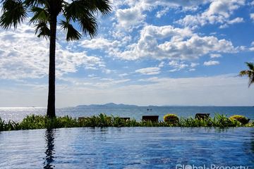 Condo for sale in The Palm Wongamat Beach, Na Kluea, Chonburi