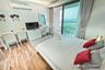 Condo for sale in The Peak Towers, Nong Prue, Chonburi