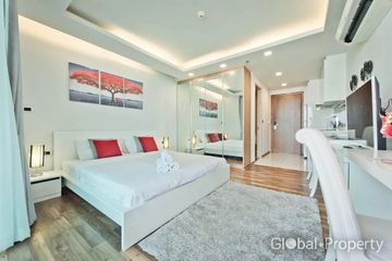Condo for sale in The Peak Towers, Nong Prue, Chonburi