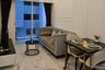 1 Bedroom Condo for sale in The Empire Tower, Nong Prue, Chonburi