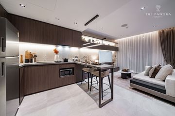 1 Bedroom Condo for sale in The Panora Estuaria, Na Jomtien, Chonburi