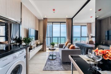 1 Bedroom Condo for sale in The Panora Pattaya, Nong Prue, Chonburi