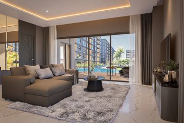 3 Bedroom Condo for sale in Zenith Pattaya, Nong Prue, Chonburi