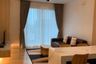 1 Bedroom Condo for rent in Siri at Sukhumvit, Phra Khanong, Bangkok near BTS Thong Lo
