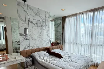 2 Bedroom Condo for rent in Hyde Sukhumvit 13, Khlong Toei Nuea, Bangkok near BTS Nana
