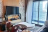 2 Bedroom Condo for rent in Hyde Sukhumvit 13, Khlong Toei Nuea, Bangkok near BTS Nana