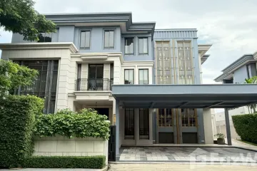 5 Bedroom Condo for sale in Mavista Prestige Village, Saphan Sung, Bangkok