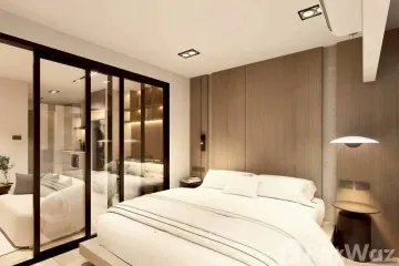1 Bedroom Condo for sale in J.C. Hill Place Condominium, Chang Phueak, Chiang Mai