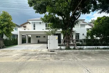 4 Bedroom House for rent in Mantana 2 Bangna Km.7, Bang Kaeo, Samut Prakan