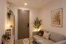 1 Bedroom Condo for sale in Quintara Treehaus Sukhumvit 42, Phra Khanong, Bangkok near BTS Ekkamai