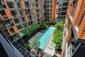 1 Bedroom Condo for sale in Quintara Treehaus Sukhumvit 42, Phra Khanong, Bangkok near BTS Ekkamai
