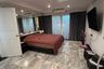 3 Bedroom Condo for sale in Siam Oriental Star condo, Nong Prue, Chonburi